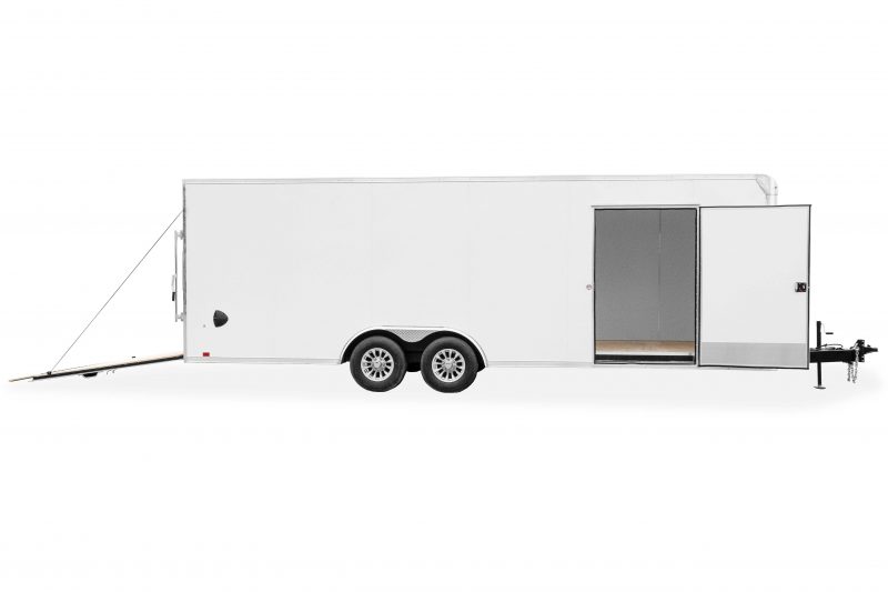 Look Trailers | Trailers | Race Trailers | Vision Race Trailer | Image 7