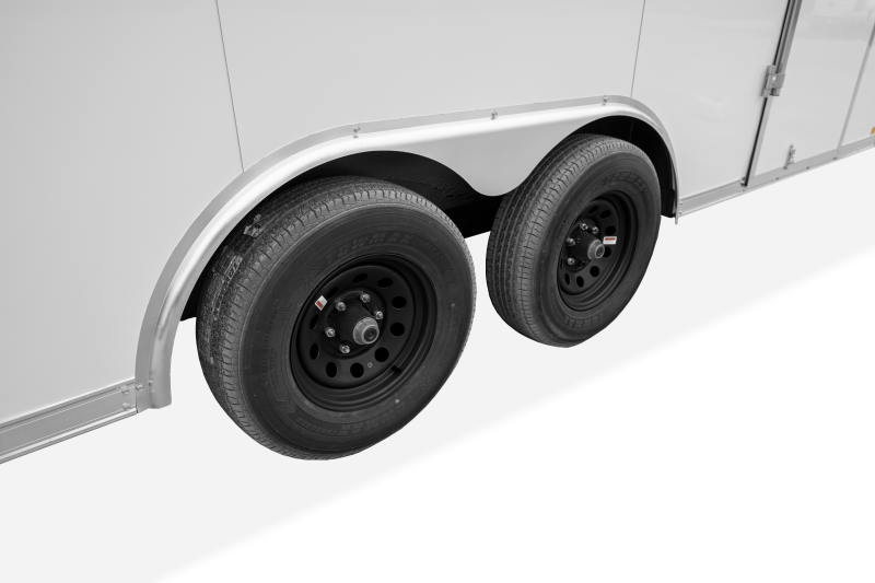 LXT CARGO TRAILER - Image 8