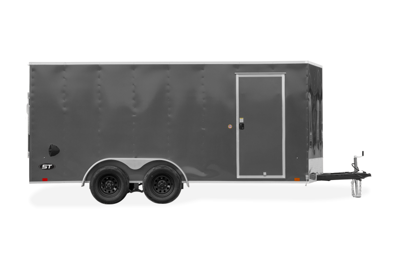 ST® DLX CARGO TRAILER - Image 6