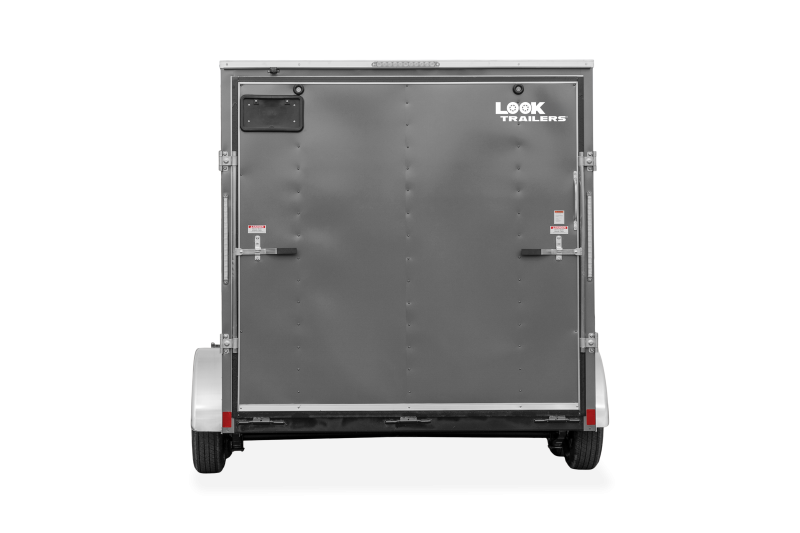 ST® DLX CARGO TRAILER - Image 8