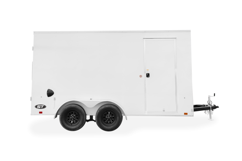 ST® DLX CARGO TRAILER - Image 9