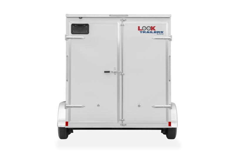 ST® DLX CARGO TRAILER - Image 4