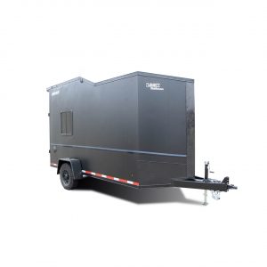 Look Trailers | Blog Post | Featured Image | Moab - Camping Trailer - Off grid - Mobile Camping - Cargo Trailer - LOOK Trailers