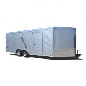 Vision Puresport - Cargo Trailer - Premium Cargo Trailer - LOOK Trailers