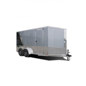 Vision Puresport - Cargo Trailer - Premium Cargo Trailer - Motorcycle Trailer- LOOK Trailers
