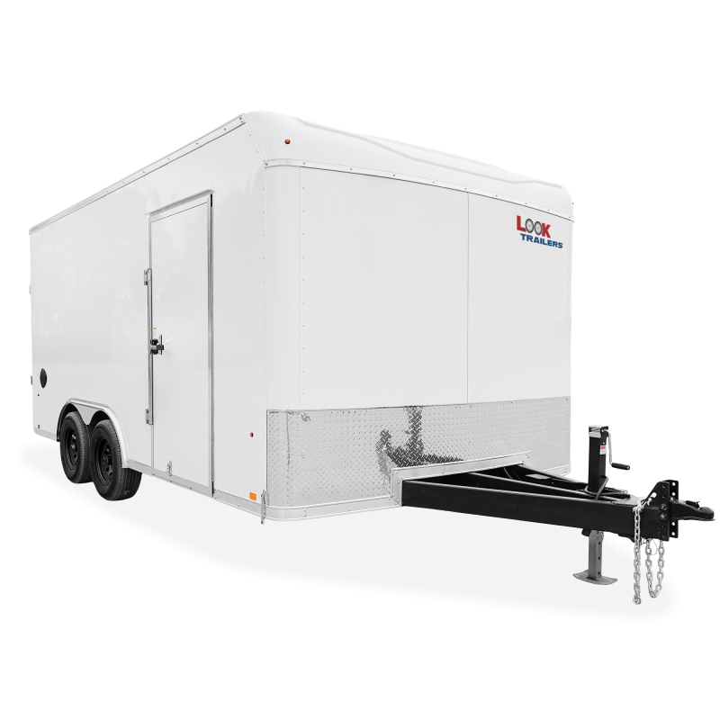 LXT CARGO TRAILER