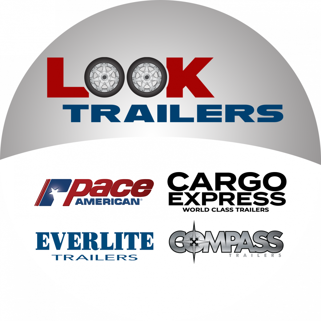 Look Trailers | LGS Brands | Logo