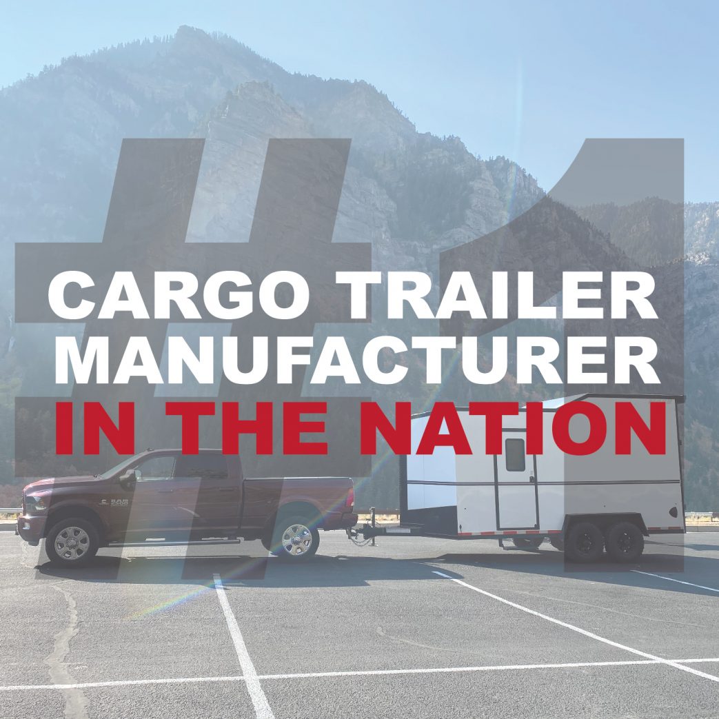 Look Trailers | Blog Post | One of the Top 47 Startups in Indiana | Featured Image | Best Cargo Trailer Manufacturer