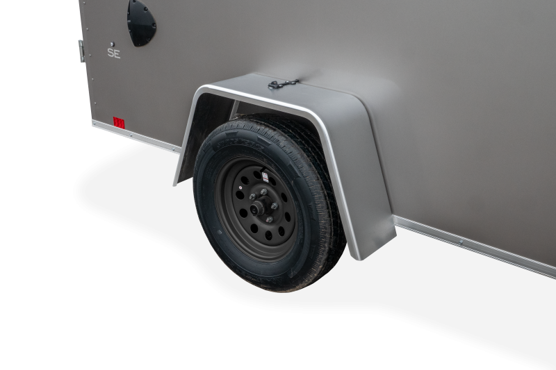 ELEMENT® SE CARGO TRAILER - Image 6