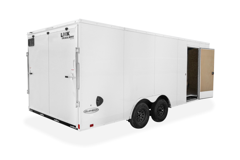 ELEMENT® SE CAR HAULER - Image 10