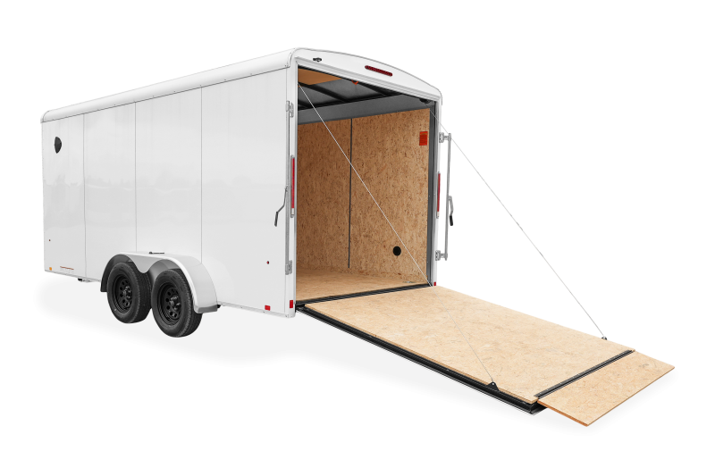 ELEMENT® SE CARGO TRAILER - Image 9