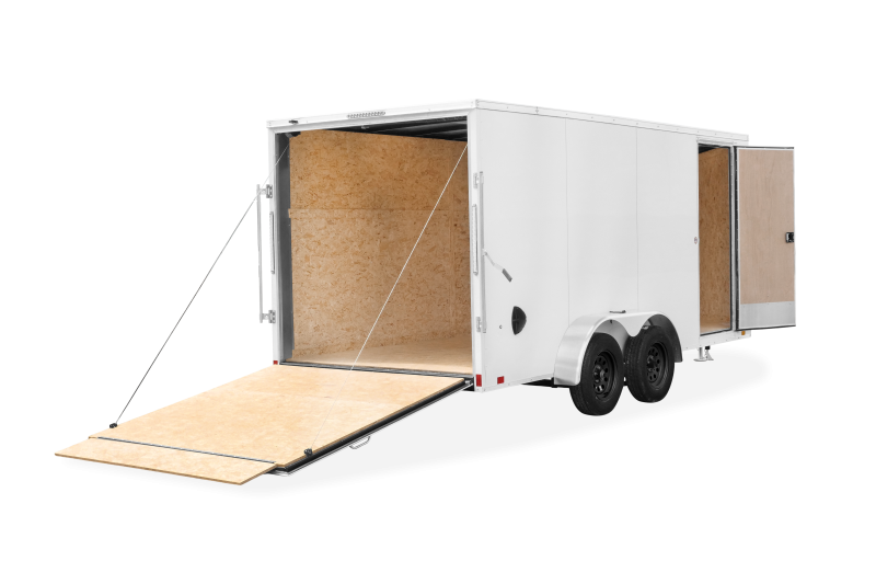 ELEMENT® SE CARGO TRAILER - Image 8