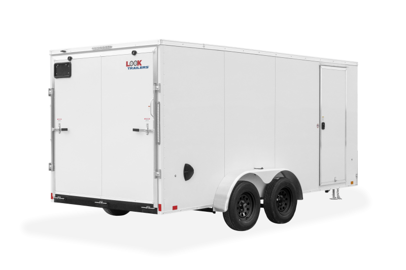 ELEMENT® SE CARGO TRAILER - Image 7