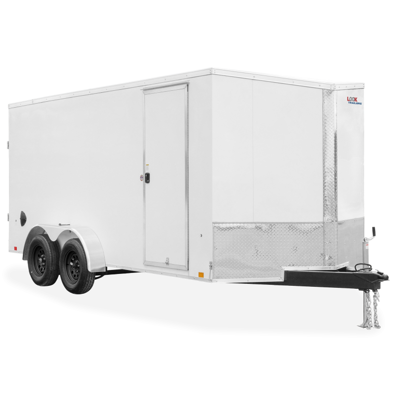 ELEMENT® SE CARGO TRAILER