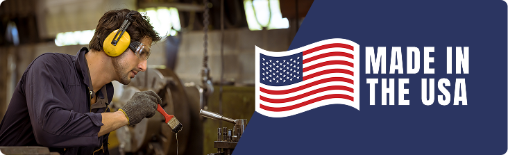 Pace American Trailers Made In The USA